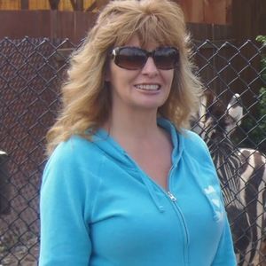 Meet your Posher, Jill